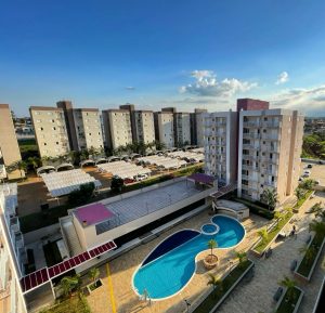 Apartamento Vinas de San Lourenzo em Bragança Paulista