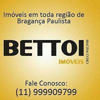 Imobiliária em Bragança Paulista - Alexandre Bettoi Corretor