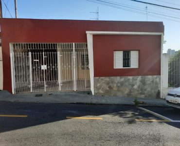 Corretores de Bragança Paulista | Casa Para Venda no Centro Bragança Paulista