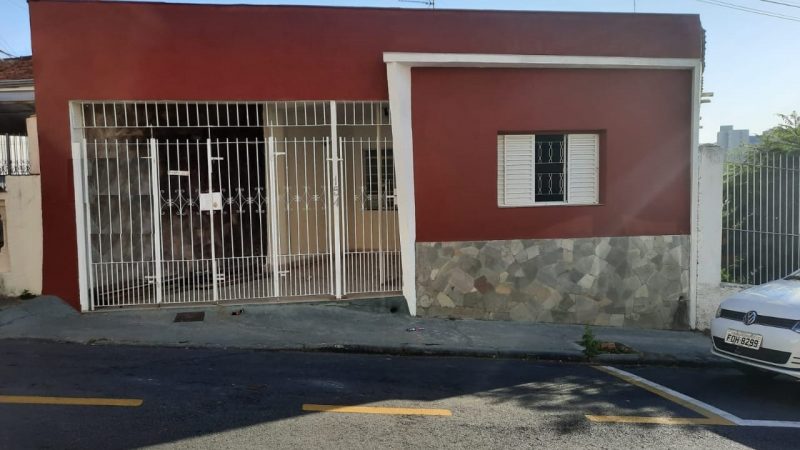 Corretores de Bragança Paulista | Casa Para Venda no Centro Bragança Paulista