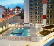 Corretor de | Imoveis | Apartamento 1 dormitório Garden HOME Bragança