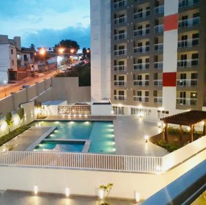 Corretor de | Imoveis | Apartamento 1 dormitório Garden HOME Bragança
