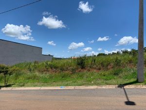 Terreno Ile de France 320m2 Bragança Paulista | Alexandre Bettoi Corretor de imóveis.