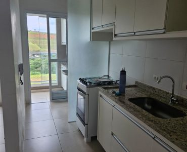 Corretor de Imóveis | Apartamento Home 1 dormitório Bragança