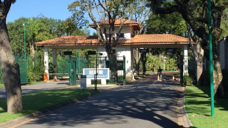 Residencial Portal de Bragança Bragança Paulista