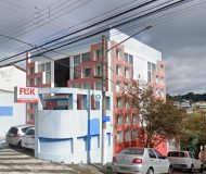 Prédio Comercial à venda Bragança Paulista