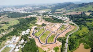 Corretor de imóveis | Vender Terreno Teriva Innovare Bragança