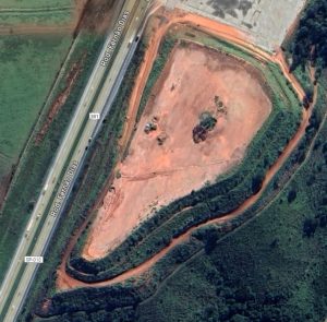 Terreno de 60.000 m2 na Rodovia Fernão Dias em Bragança Paulista