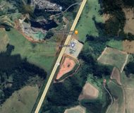 Terreno de 60.000 m2 na Rodovia Fernão Dias em Bragança Paulista