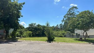 Corretor de imóveis | Terreno Condomínio Floresta da São Vicente Bragança