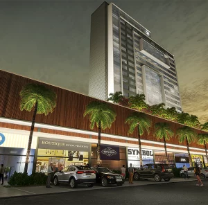 Corretor de Imóveis| Carraro Skyline | Empreendimento Comercial Bragança