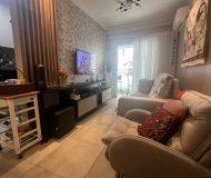 Corretor de imóveis| Apartamento no Home Singular em Bragança Paulista.