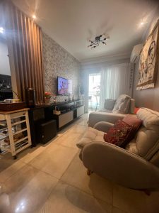 Corretor de imóveis| Apartamento no Home Singular em Bragança Paulista.
