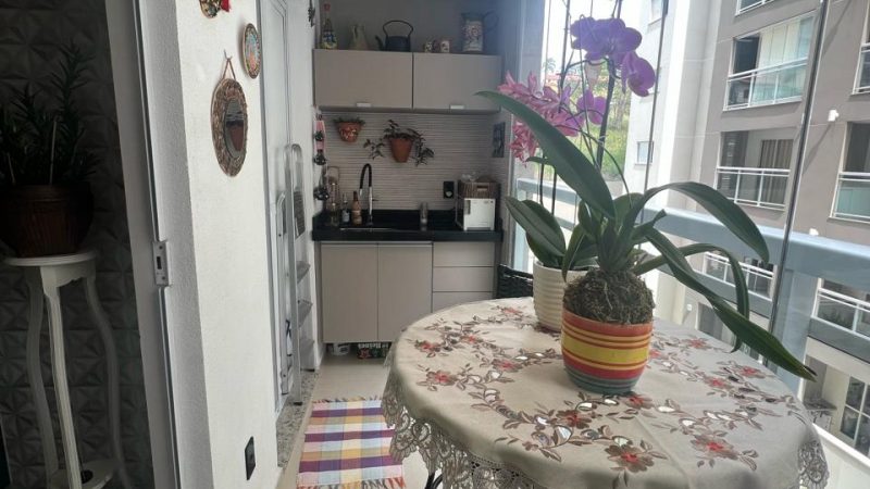 Corretor de imóveis| Apartamento no Home Singular em Bragança Paulista.