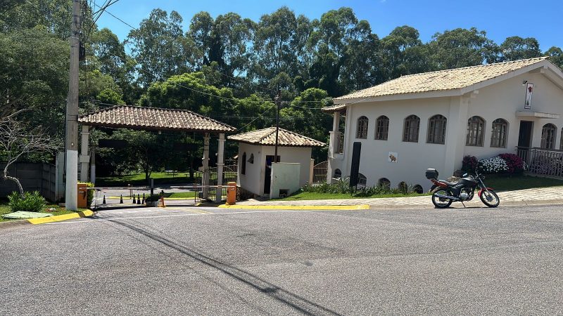 Corretor de imóveis | Terreno Condomínio Floresta da São Vicente Bragança