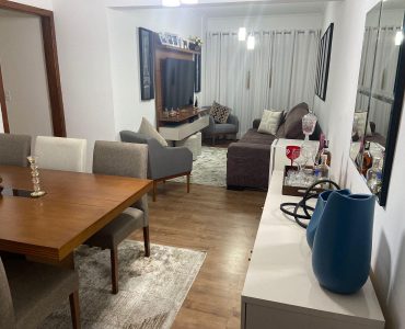 corretor de imoveis | Apartamento Celestino Pédico Bragança