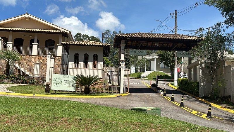Corretor de imóveis | Terreno Condomínio Floresta da São Vicente Bragança