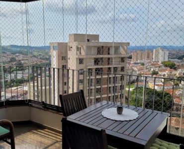 Corretores de Bragança Paulista| Apartamento a venda no San Remo em Bragança Paulista