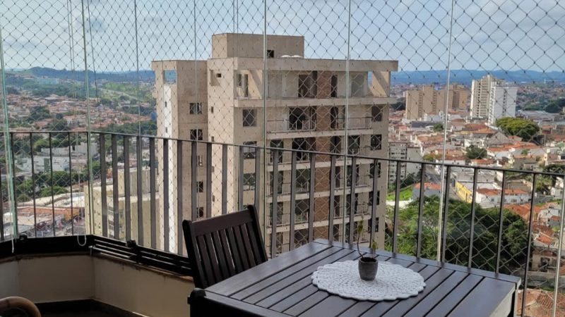 Corretores de Bragança Paulista| Apartamento a venda no San Remo em Bragança Paulista