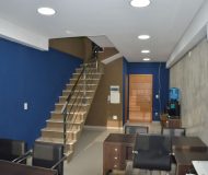 Corretor de imóveis | Sala Comercial Locação 76 com mesanino no Euroville Office Premium