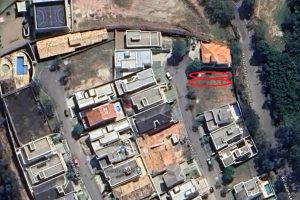 Corretor de imóveis | Terreno Condomínio Floresta da São Vicente Bragança