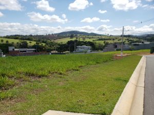 Corretor de imóveis | Terreno Residencial San Vitale Bragança