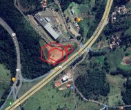 Corretor de Imóveis | Terreno/ área Trevo de Acesso a Bragança Paulista