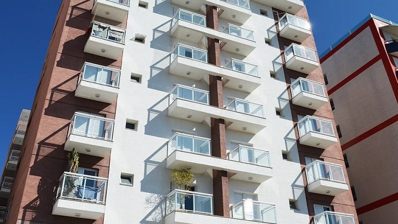 Corretor de imóveis| Apartamentos à venda em Bragança Paulista
