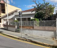 Corretor de imóveis | Casa àvenda Rua Aparicio Vale jardim Nova Bragança Bragança