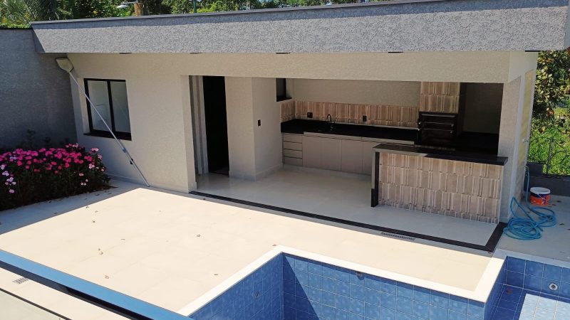 Corretor de Imóveis | Casa Condomínio Campos do Conde Bragança