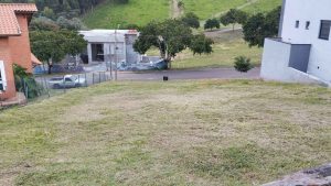 Corretor de Imóveis | Terreno Condominio Terras De Santa Cruz Bragança