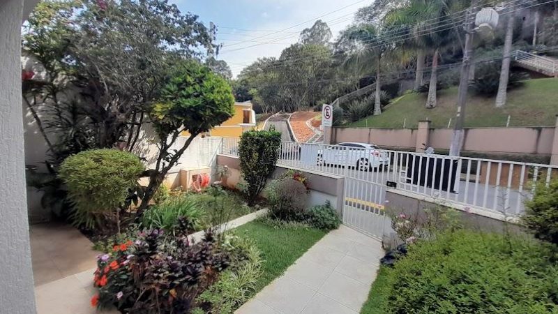 Corretor de imóveis | Casa àvenda Rua Aparicio Vale jardim Nova Bragança Bragança