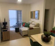 Imóveis em Bragança Paulista | Apartamento Home singular 2 dormitórios sol da tarde