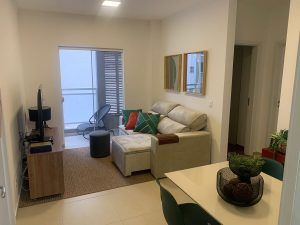 Imóveis em Bragança Paulista | Apartamento Home singular 2 dormitórios sol da tarde
