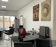 Imóveis em Bragança Paulista | Sala Comercial no Euroville Office