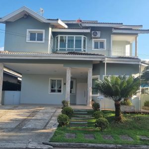 Imóveis em Bragança Paulista | Casa em Condominio á Venda