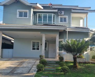 Imóveis em Bragança Paulista | Casa em Condominio á Venda