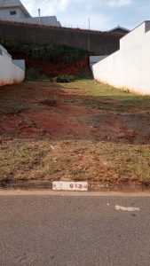 Corretor de imóveis Bragança Paulista | Terreno Euroville 2