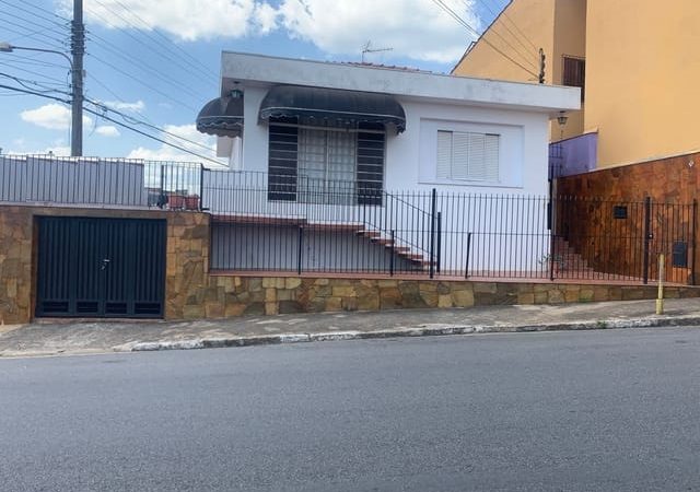 Imóveis em Bragança Paulista | Casa à venda Vila Aparecida