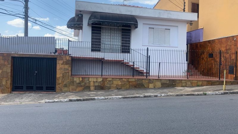 Imóveis em Bragança Paulista | Casa à venda Vila Aparecida