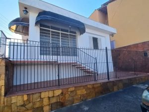 Imóveis em Bragança Paulista | Casa à venda Vila Aparecida