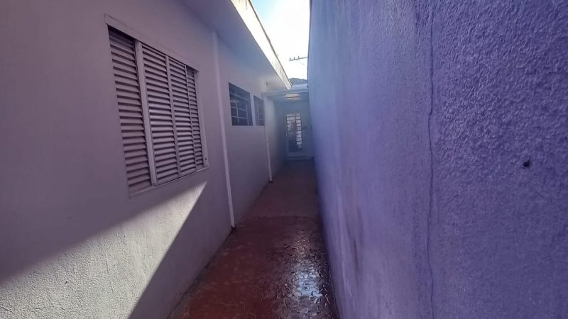 Imóveis em Bragança Paulista | Casa à venda Vila Aparecida