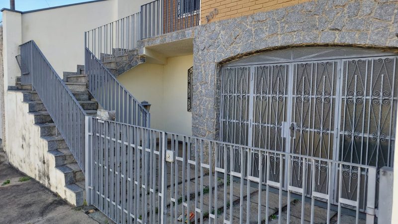 Imoveis em Bragança Paulista | Sobrado no Jardim América 4  quartos