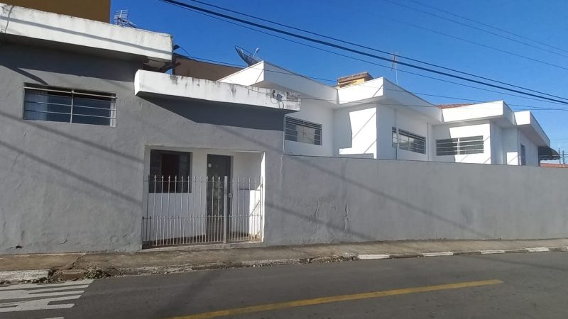 Imóveis em Bragança Paulista | Casa à venda Vila Aparecida