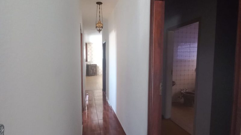 Imóveis em Bragança Paulista | Casa à venda Vila Aparecida