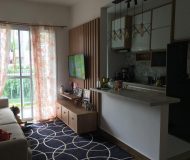 Imoveis em Bragança Paulista Apartamento 3 quartos no Soleil