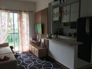 Imoveis em Bragança Paulista Apartamento 3 quartos no Soleil