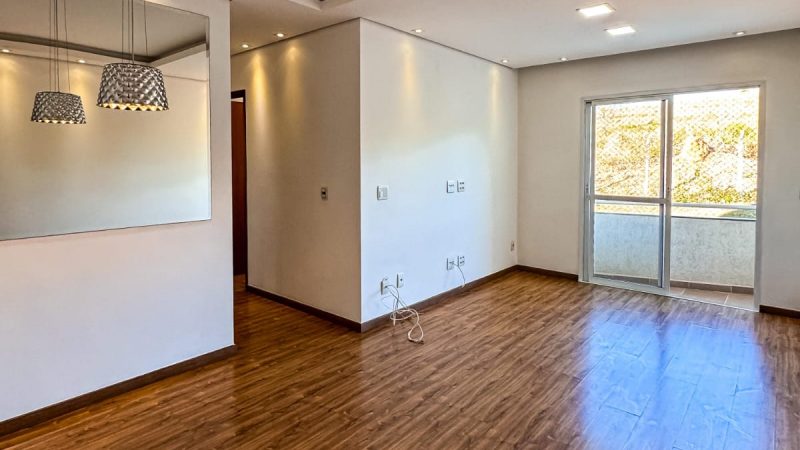 Imóveis em Bragança Paulista | Apartamento Jardins de Bragança