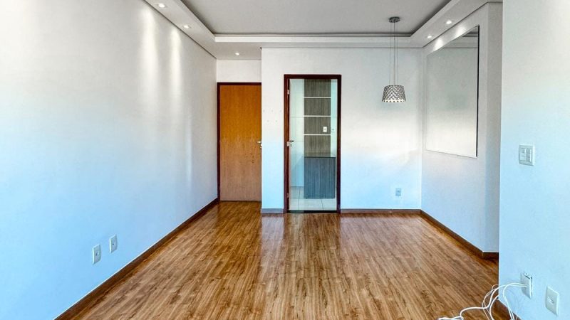 Imóveis em Bragança Paulista | Apartamento Jardins de Bragança