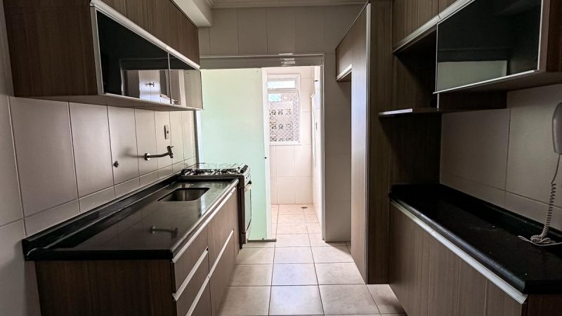 Imóveis em Bragança Paulista | Apartamento Jardins de Bragança